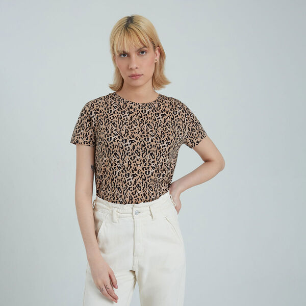 camisetas mujer image number null