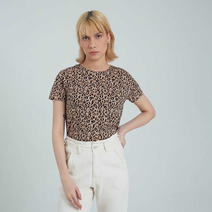 camisetas mujer