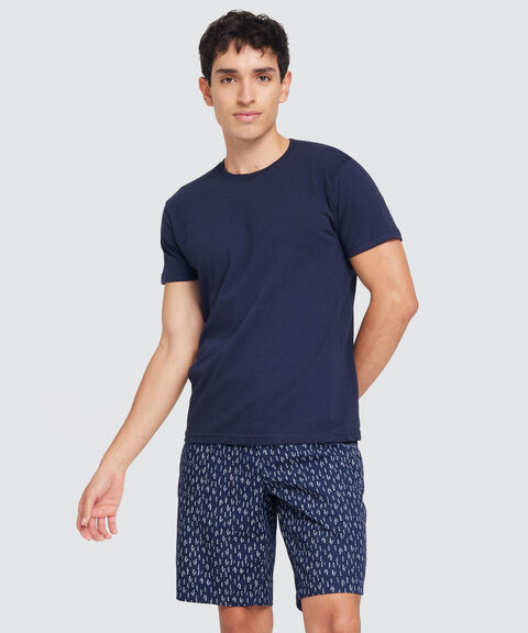 bermudas para hombre image number null