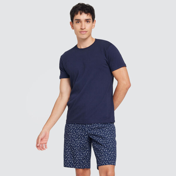bermudas para hombre image number null