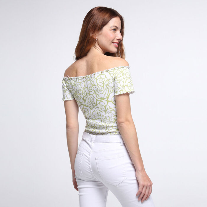 camisetas mujer