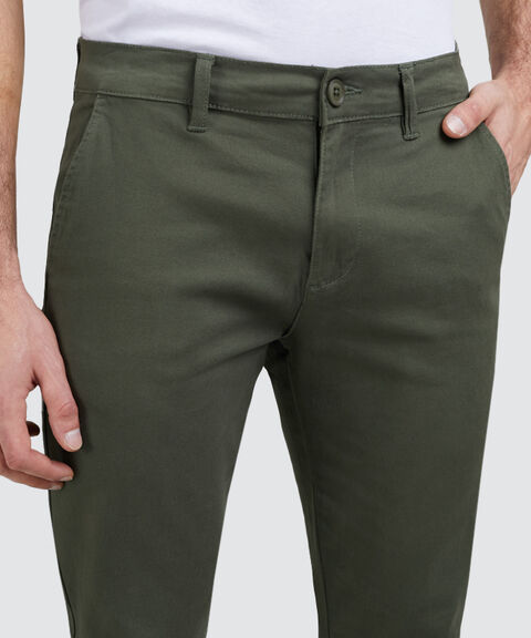 pantalones para hombre