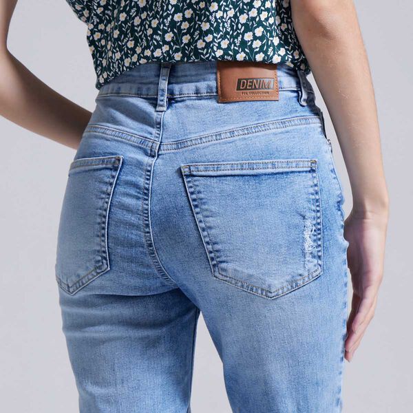 jeans mujer