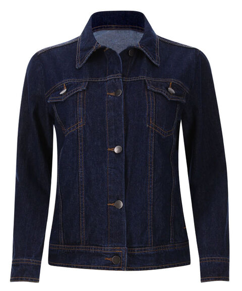 chaquetas para mujer image number null