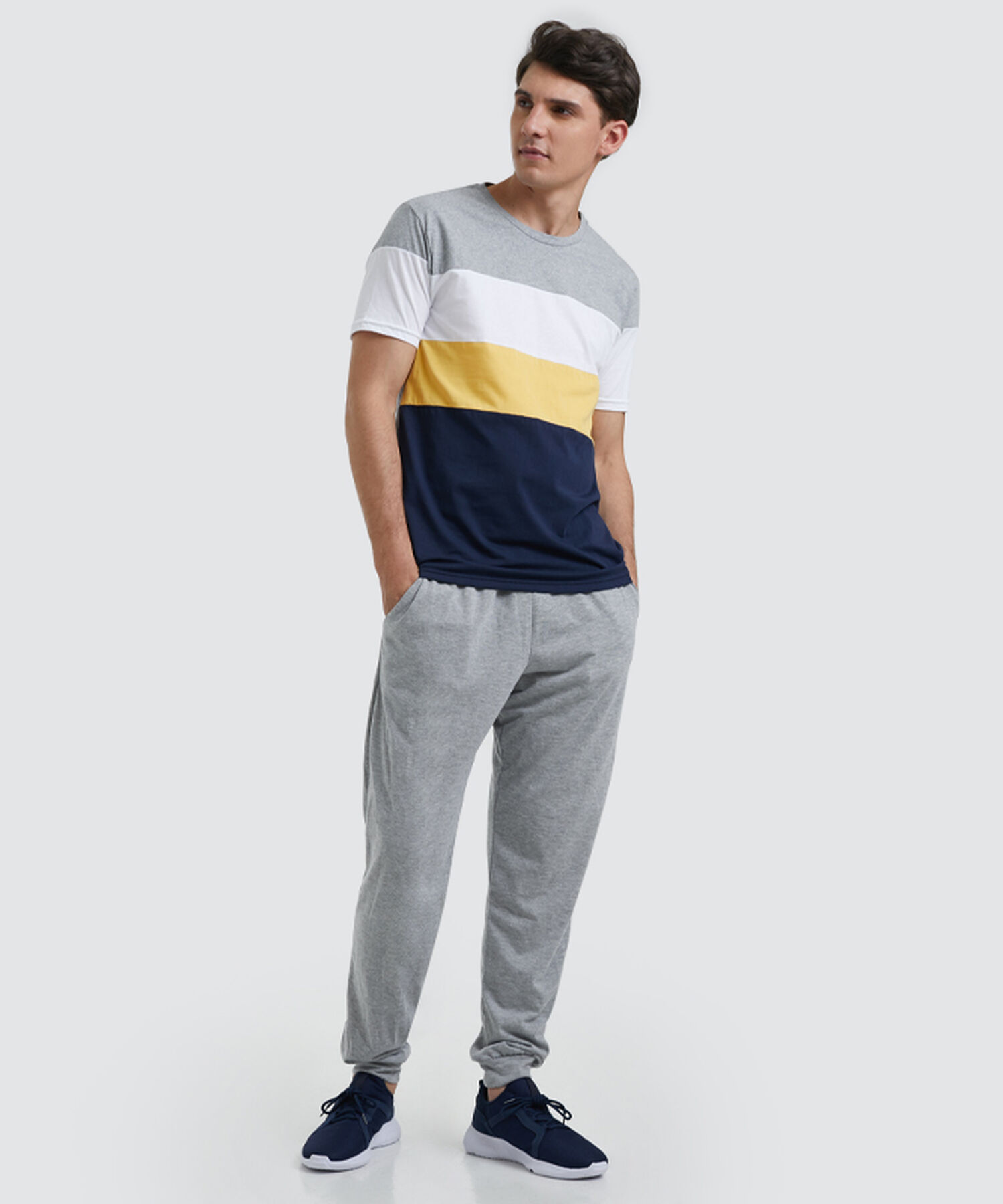 pijama de pantalon para hombre