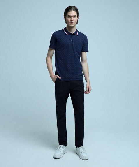 camisetas polo para hombre image number null