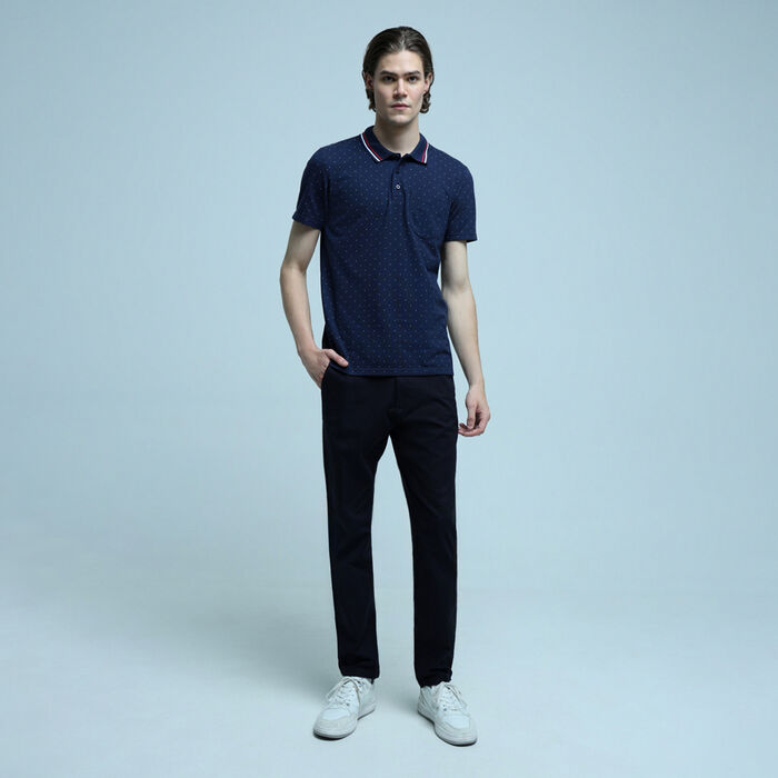 camisetas polo para hombre