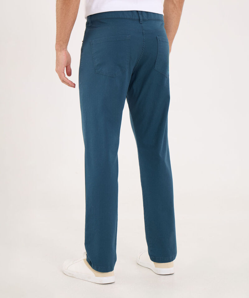 pantalones para hombre
