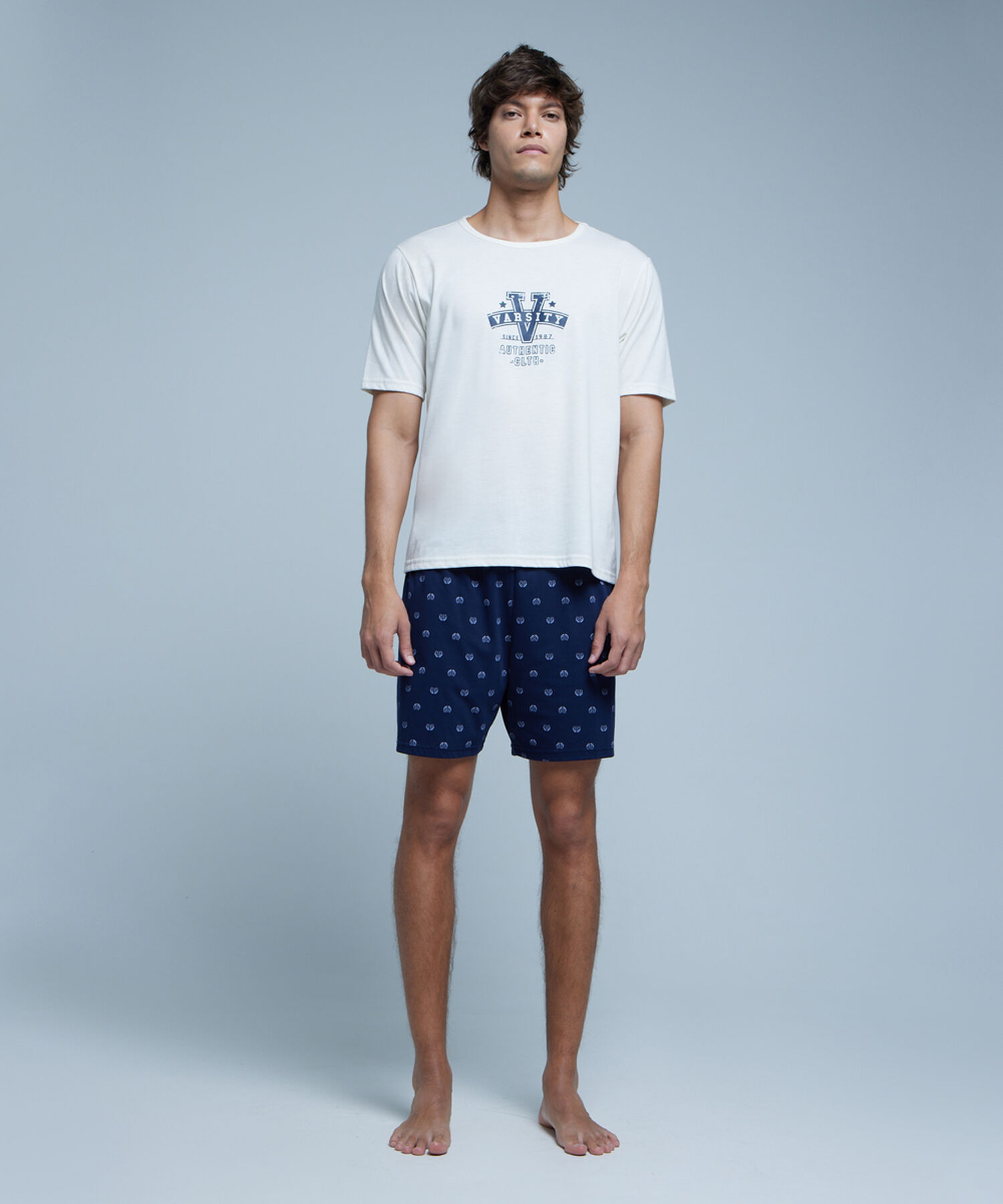 pijamas para hombre