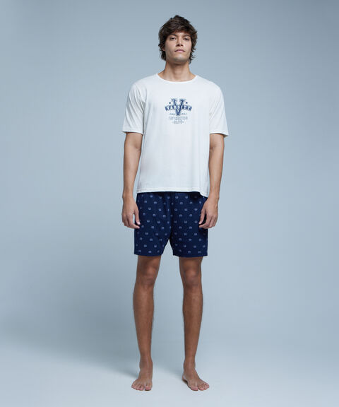 pijamas para hombre