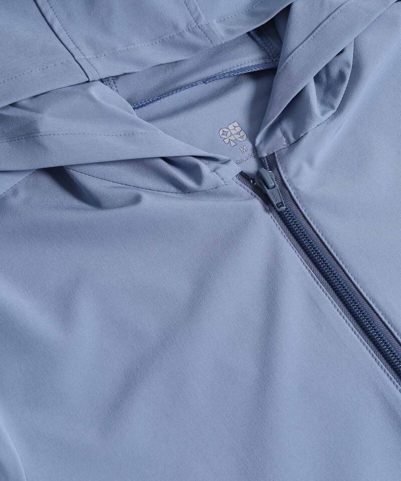 chaquetas deportivas mujer