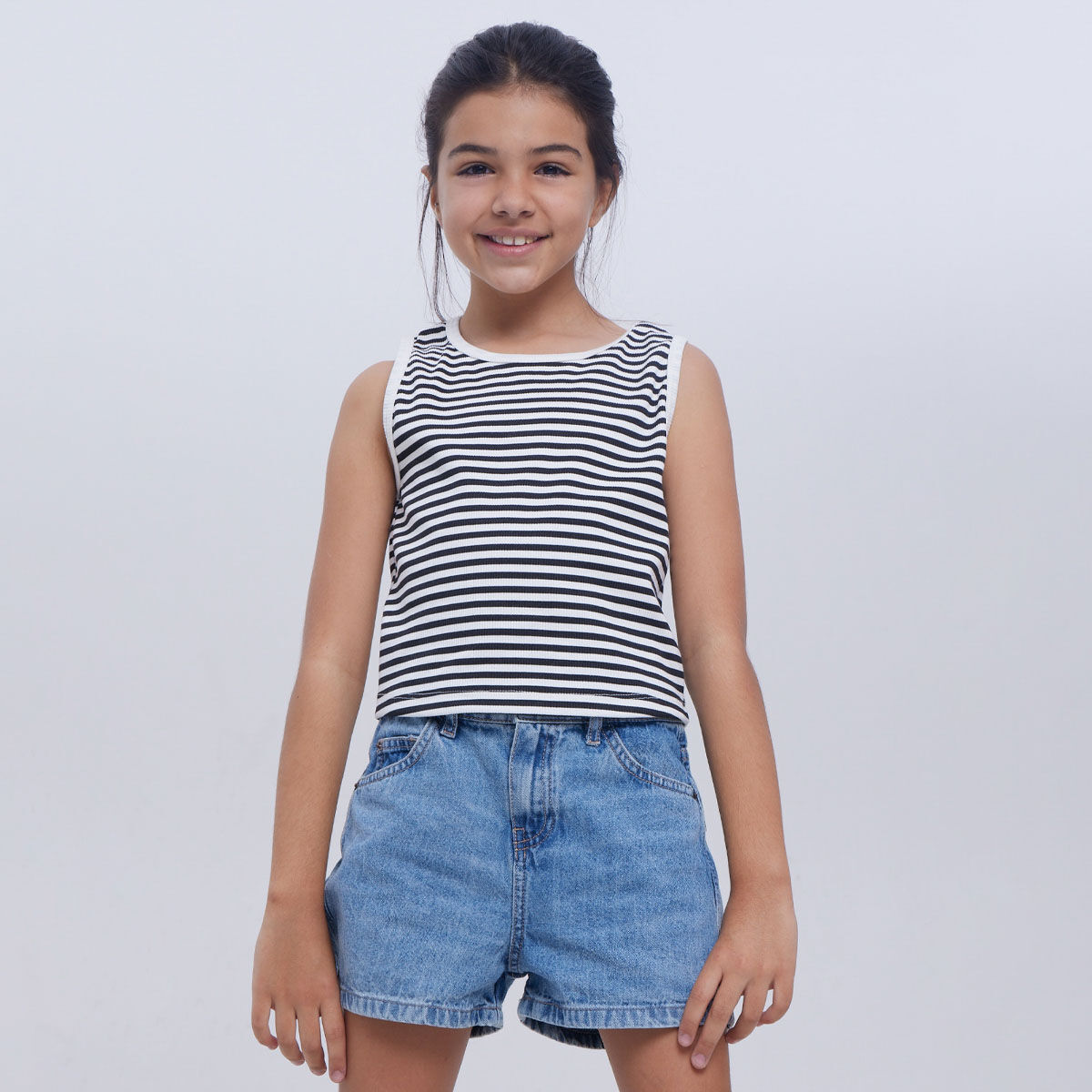 Niñas short shop