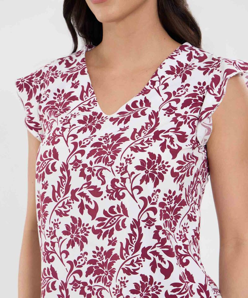 blusas de moda