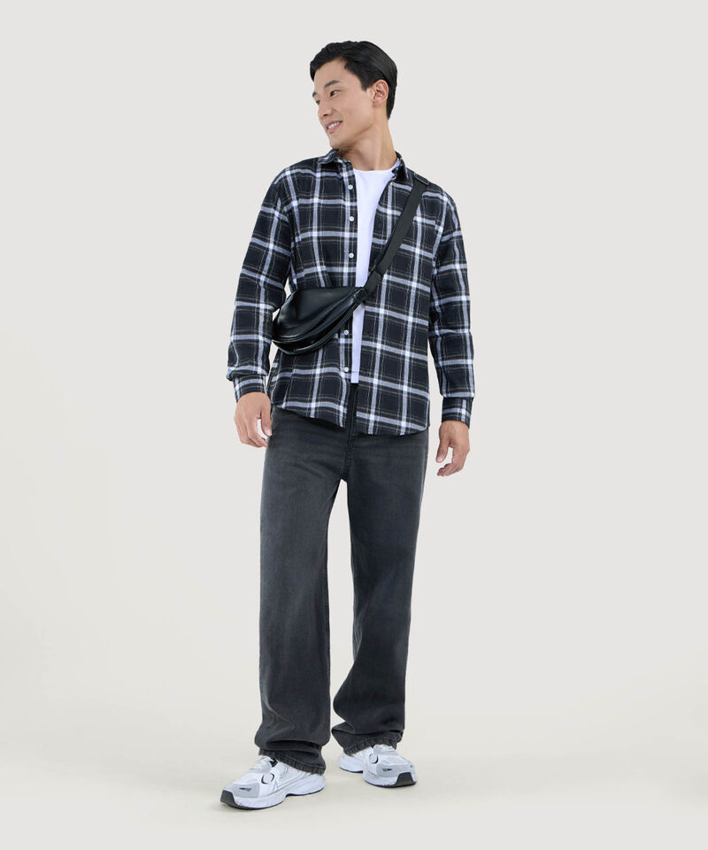 camisas para hombre