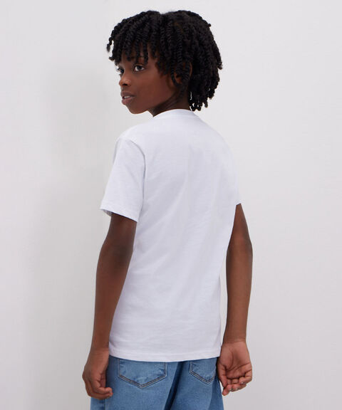 camisetas niño