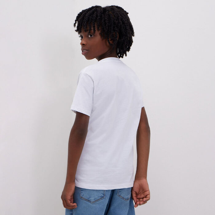 camisetas niño