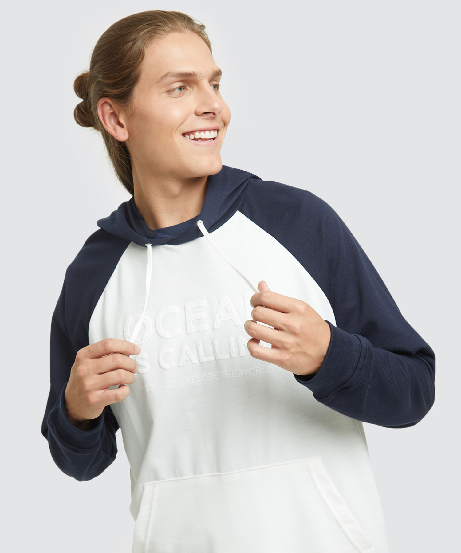 buzos para hombre