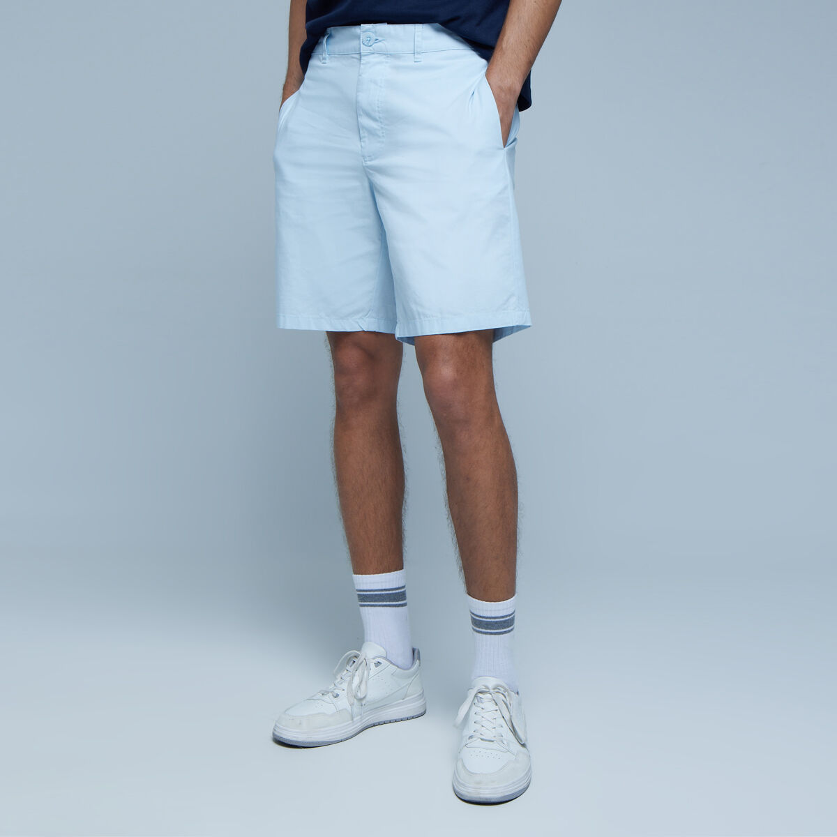 bermudas para hombre