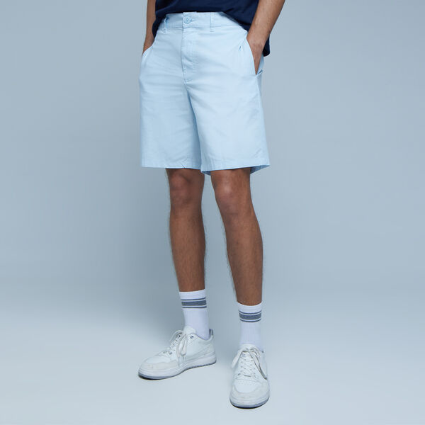 bermudas para hombre image number null
