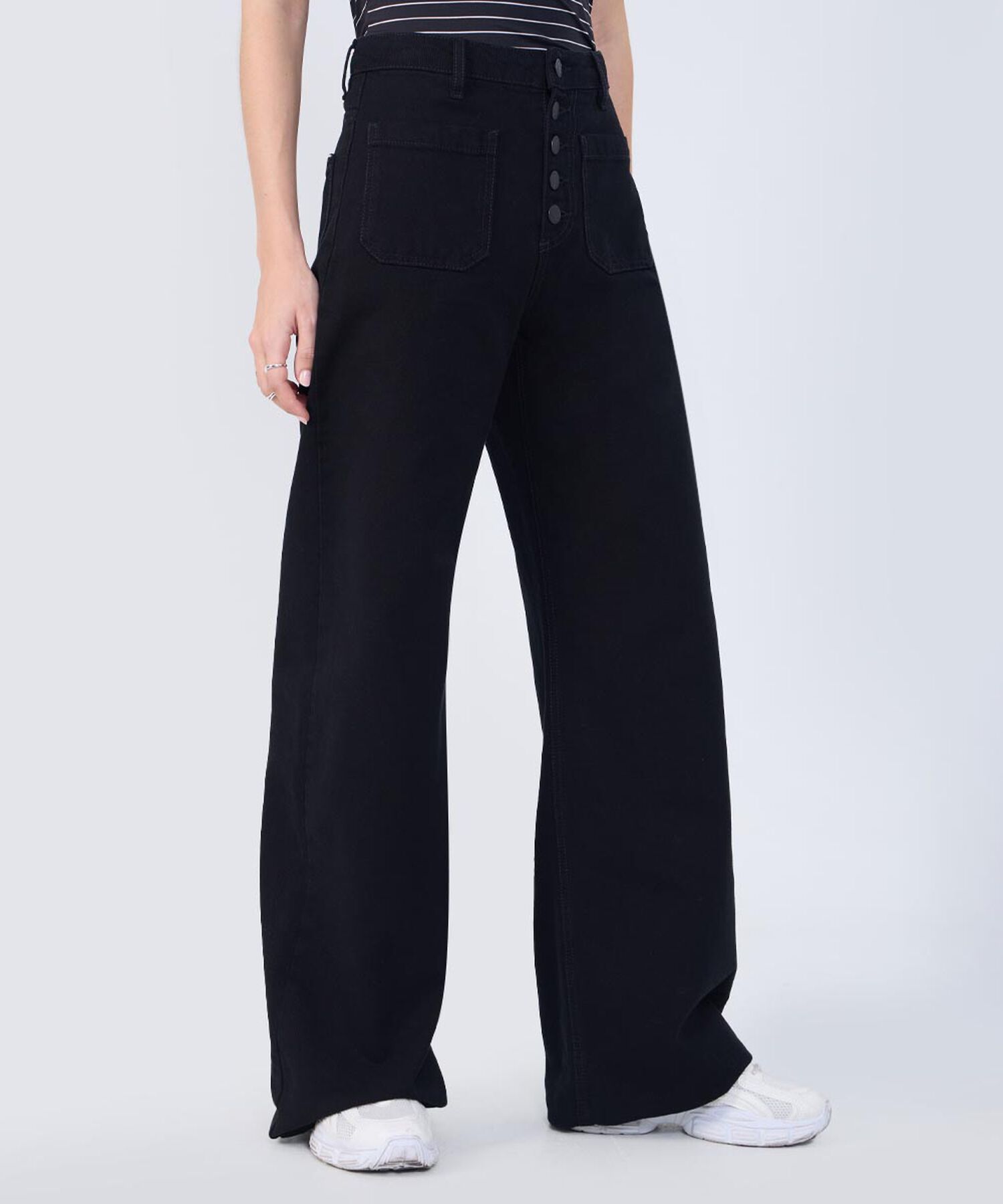 jeans mujer