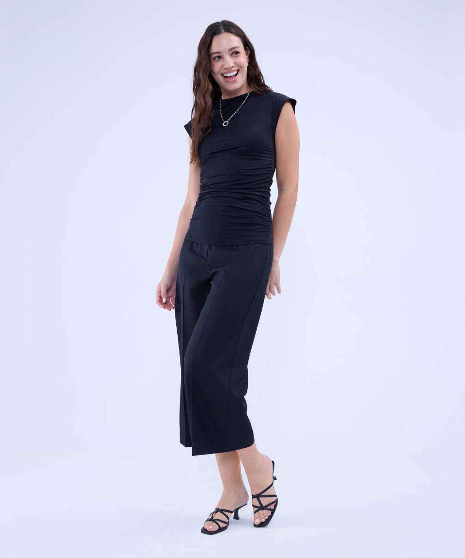 camisetas mujer