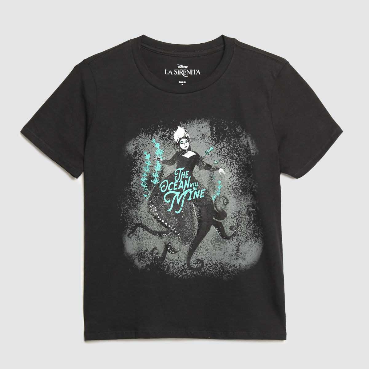 camisetas mujer