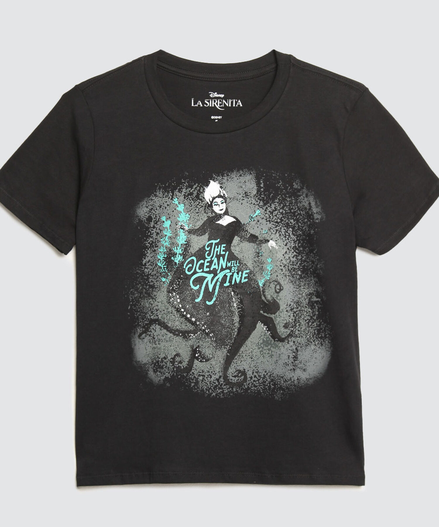 camisetas mujer
