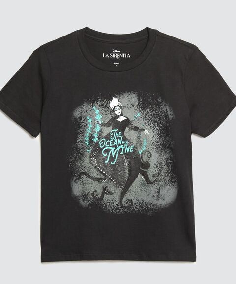 camisetas mujer