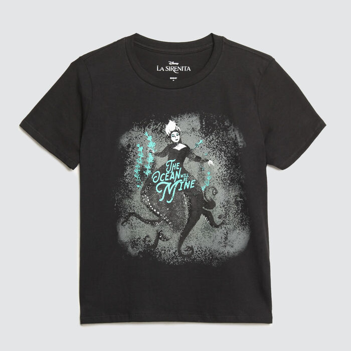 camisetas mujer