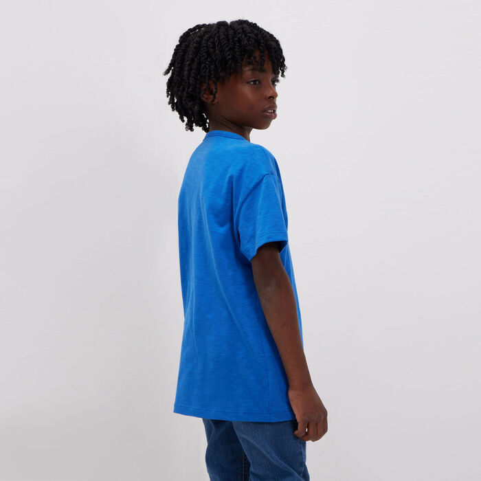 camisetas niño