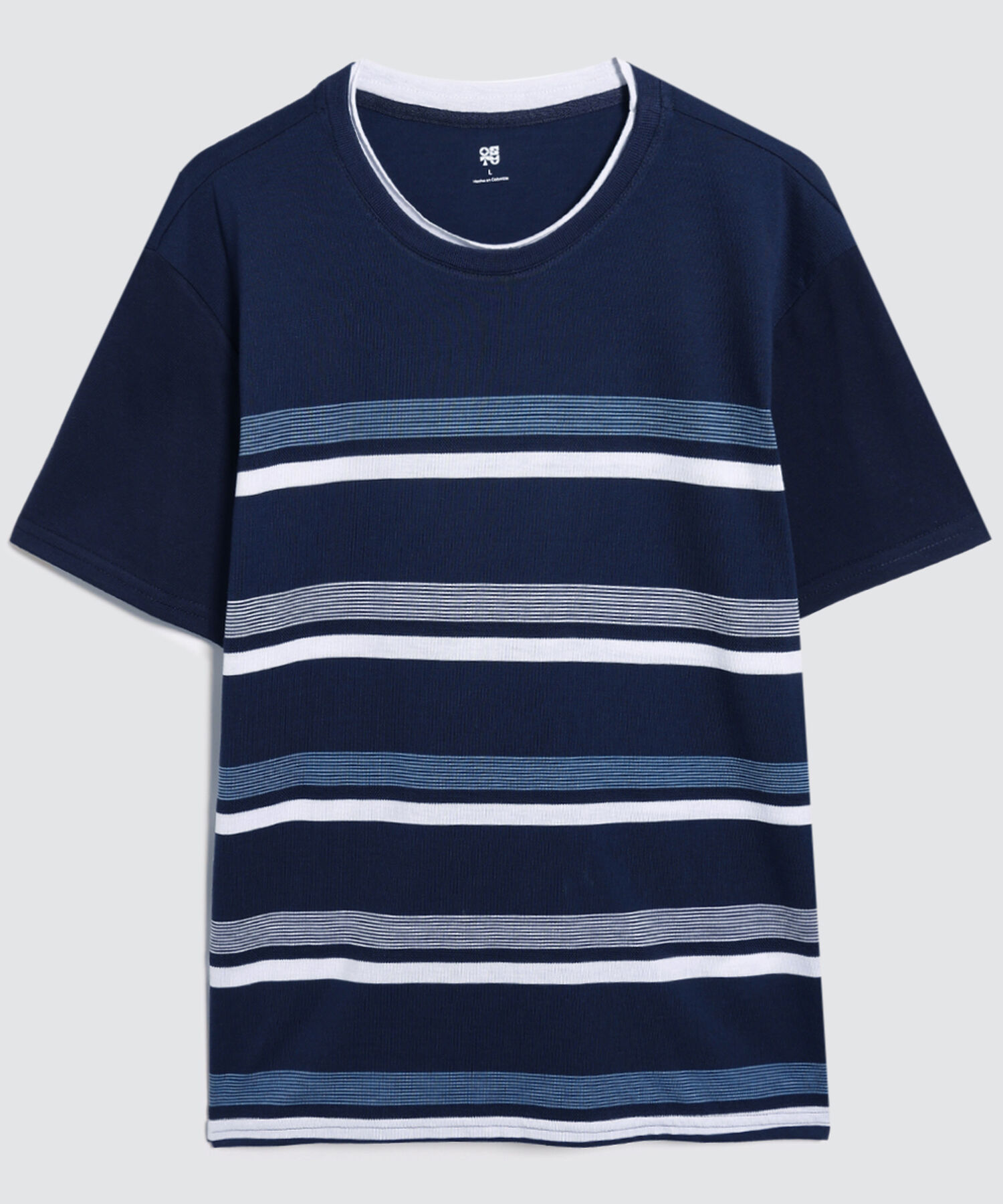 camisetas para hombre