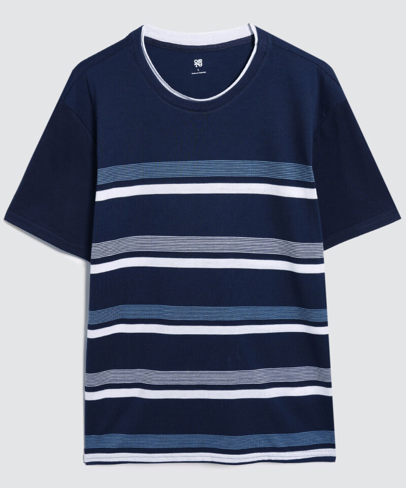 camisetas para hombre