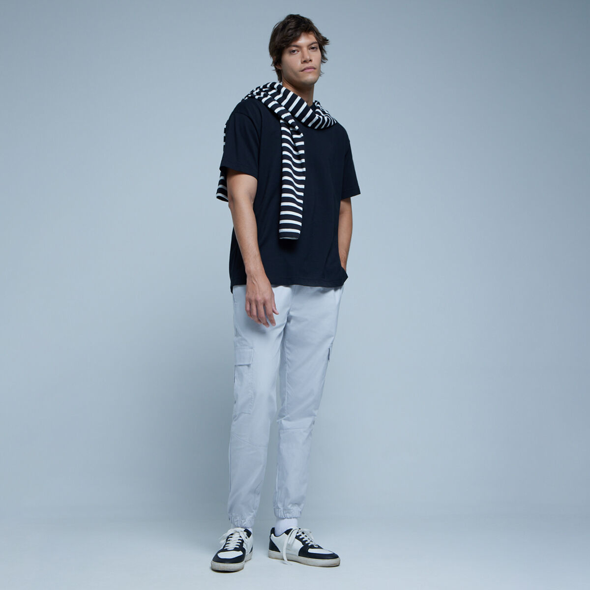 camisetas para hombre