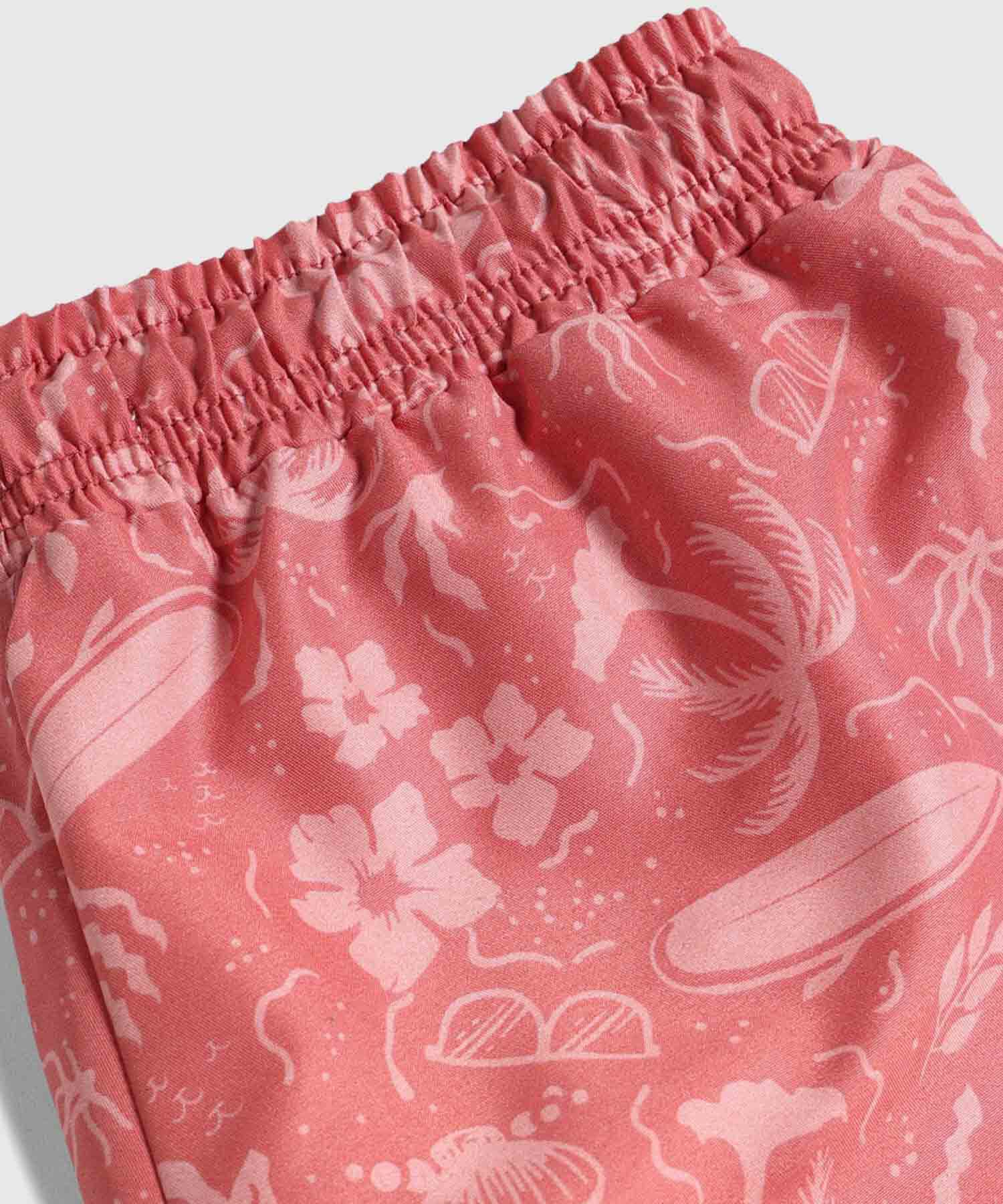 Bermudas para niños