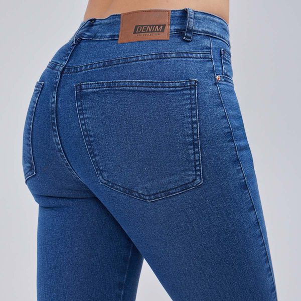 jeans mujer