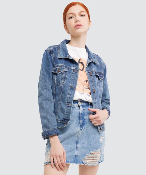 faldas de moda