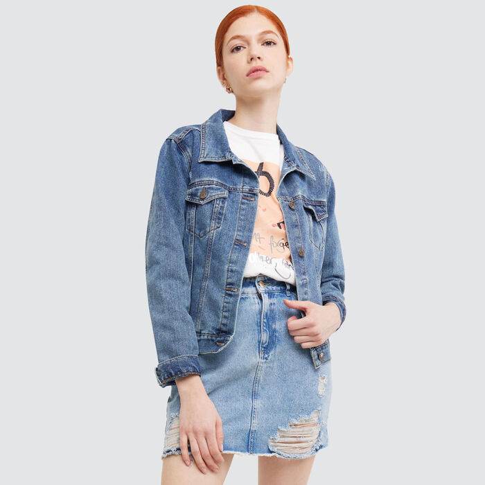faldas de moda