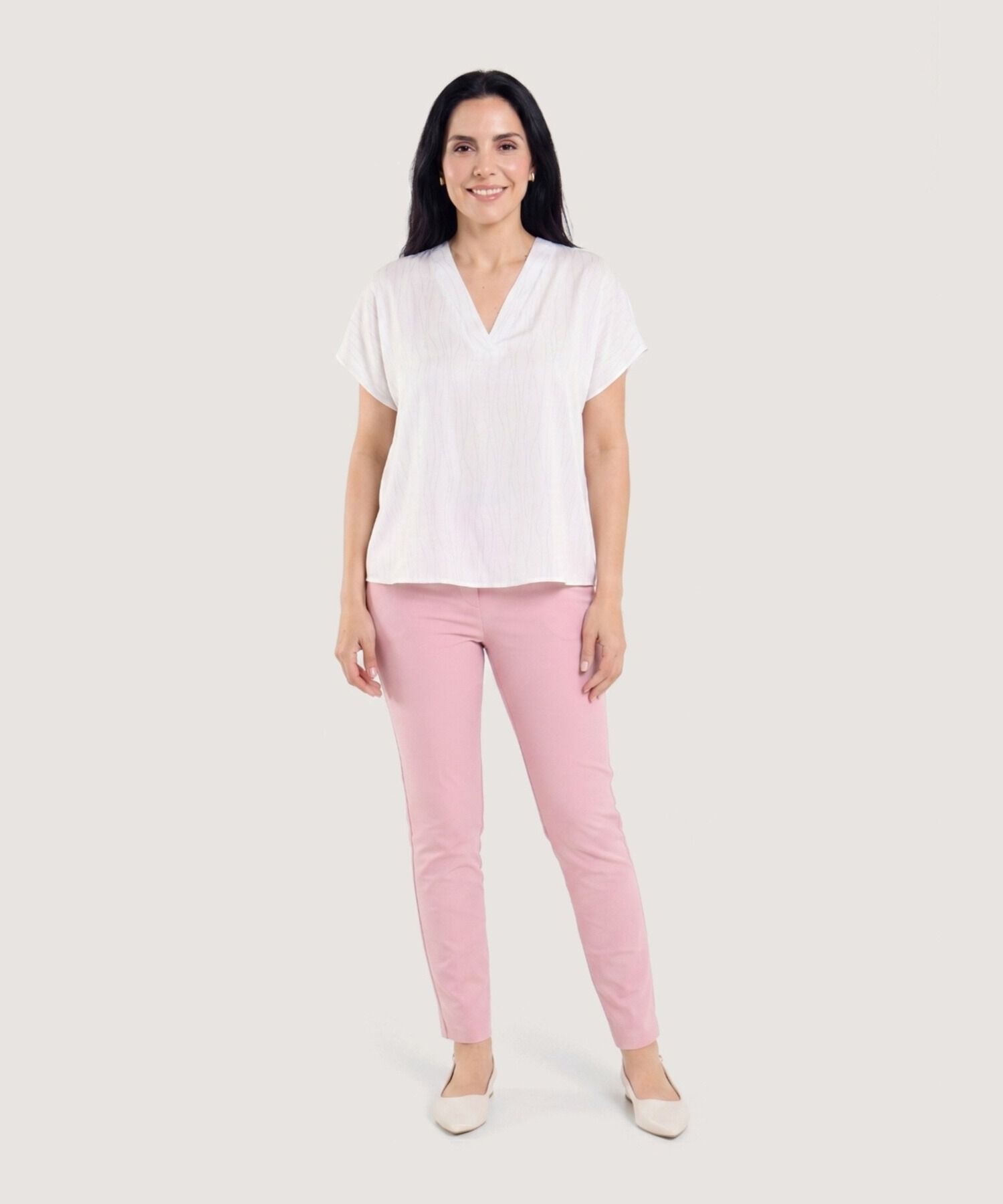 blusas de moda