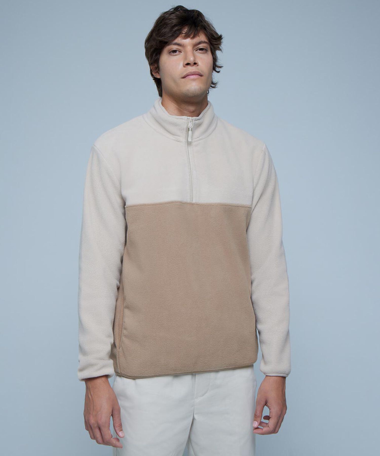 chaquetas para hombre