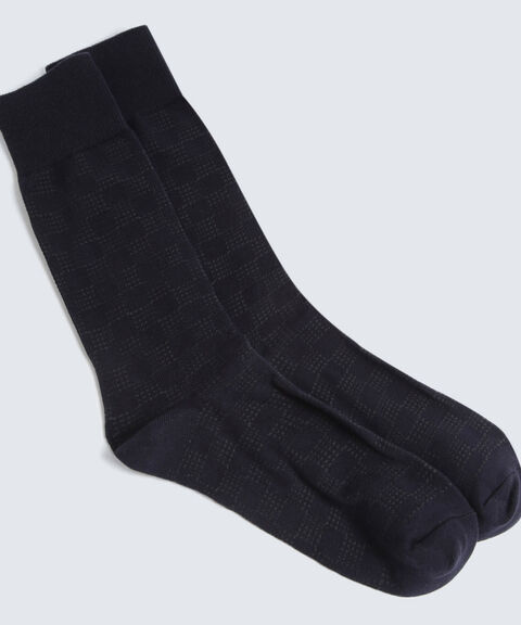 medias para hombre