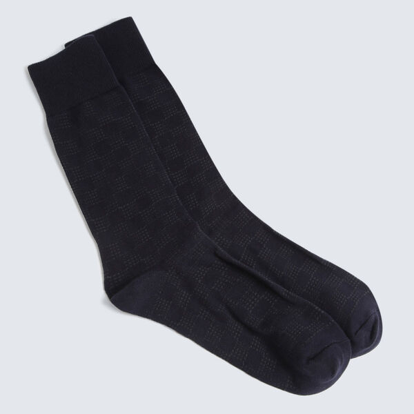medias para hombre