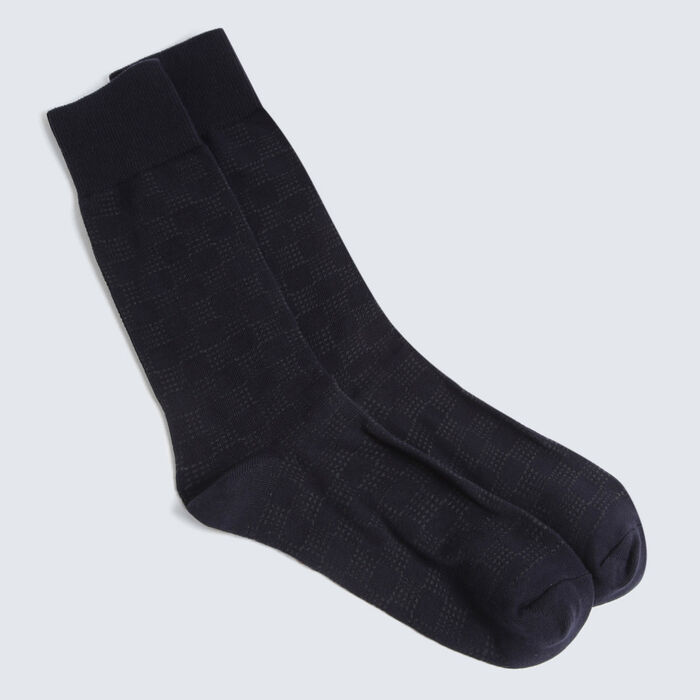 medias para hombre