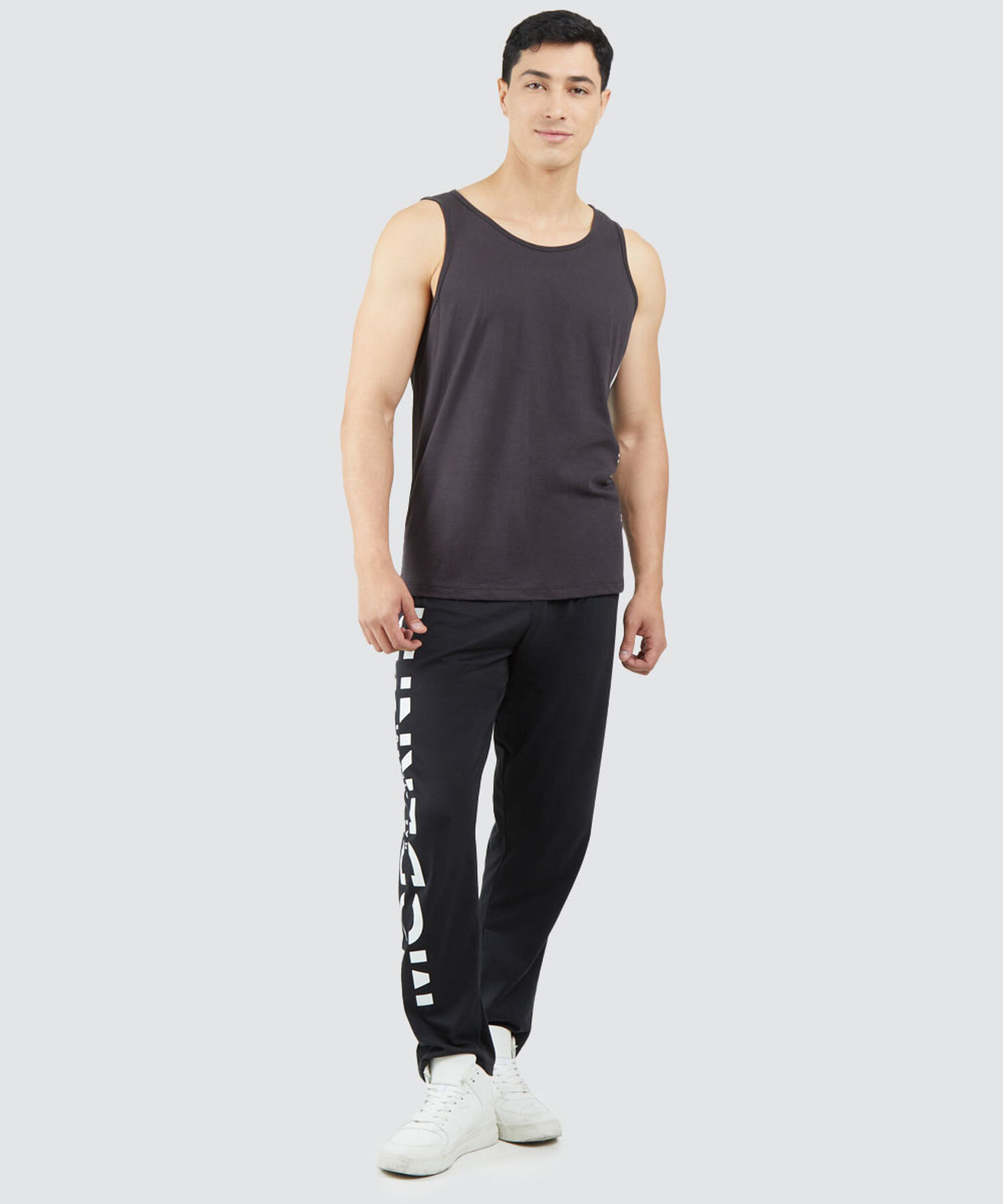 pijama de pantalon para hombre 