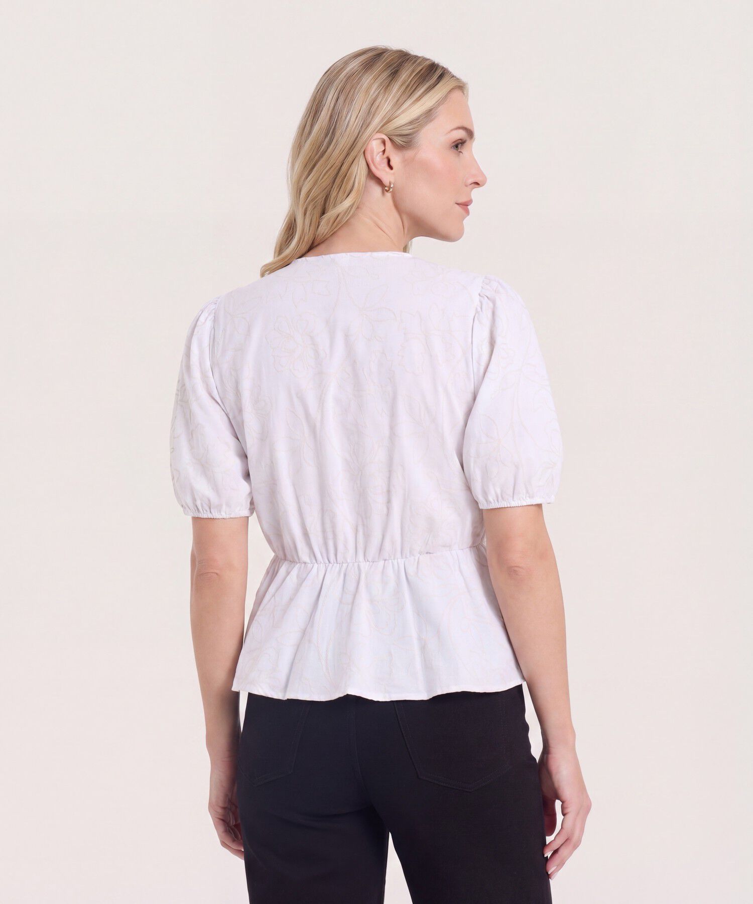 blusas de moda