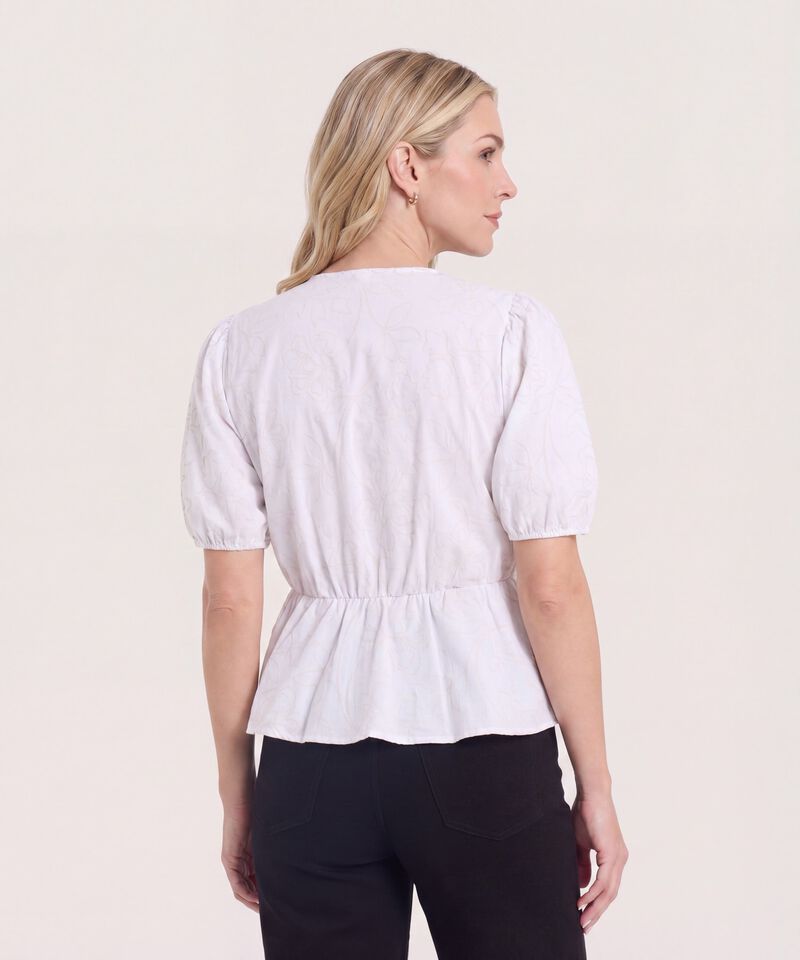 blusas de moda