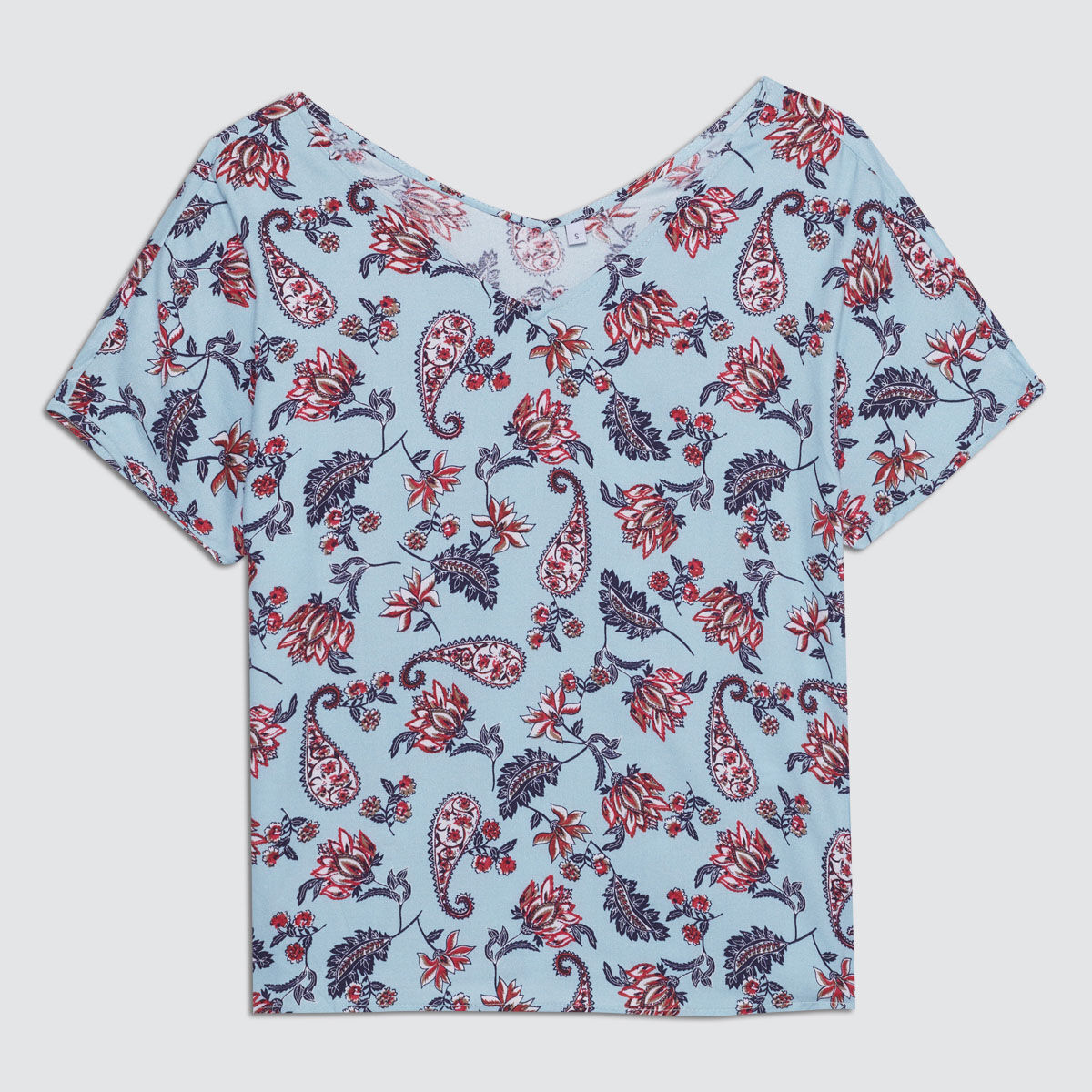 blusas de moda