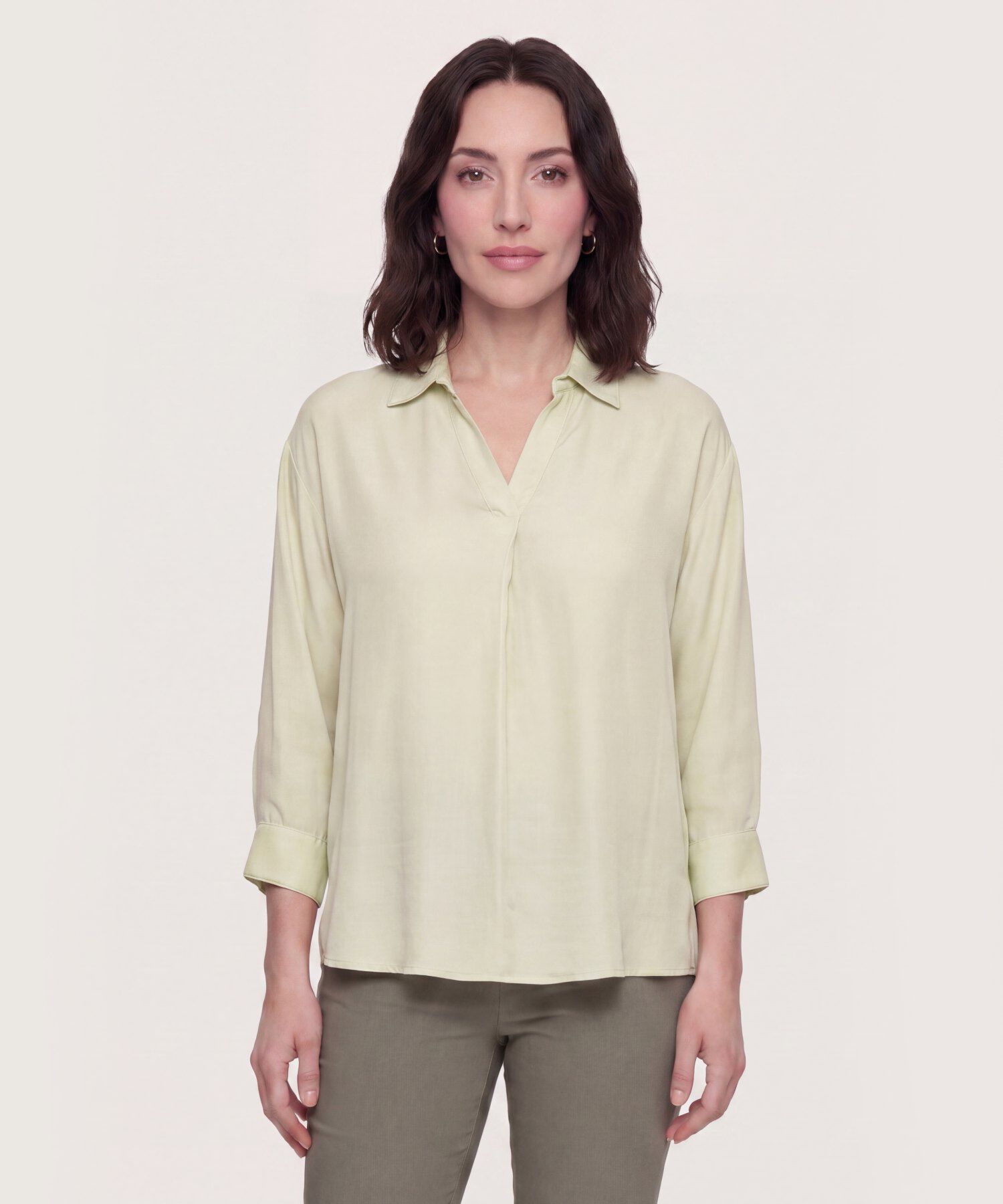 blusas de moda