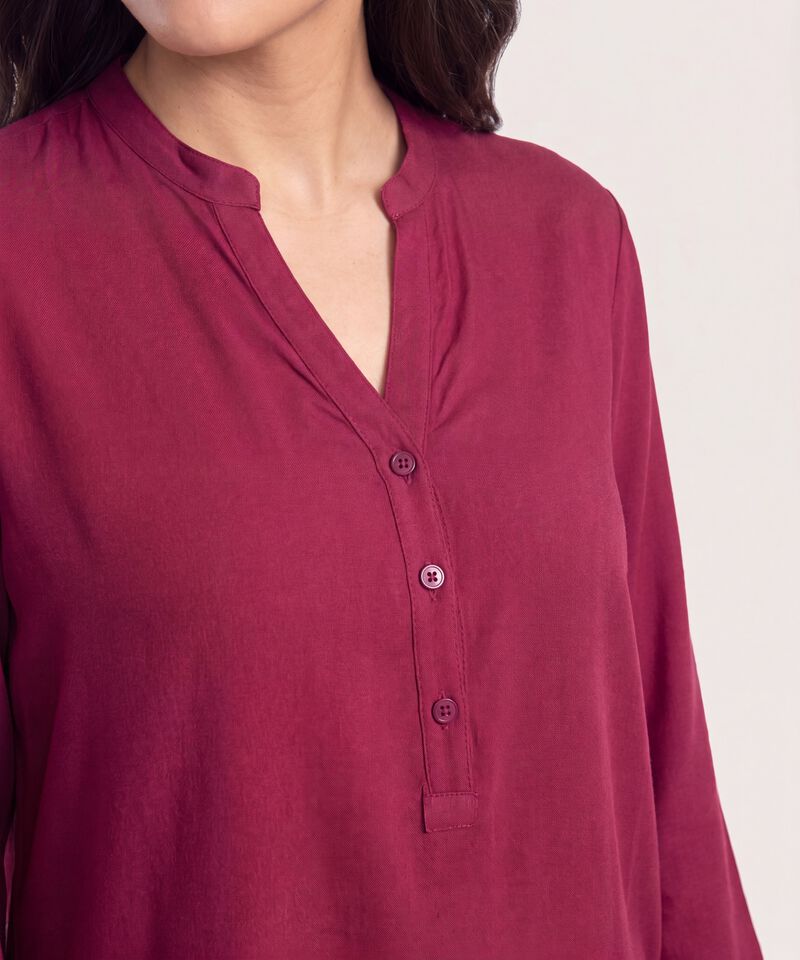 blusas de moda