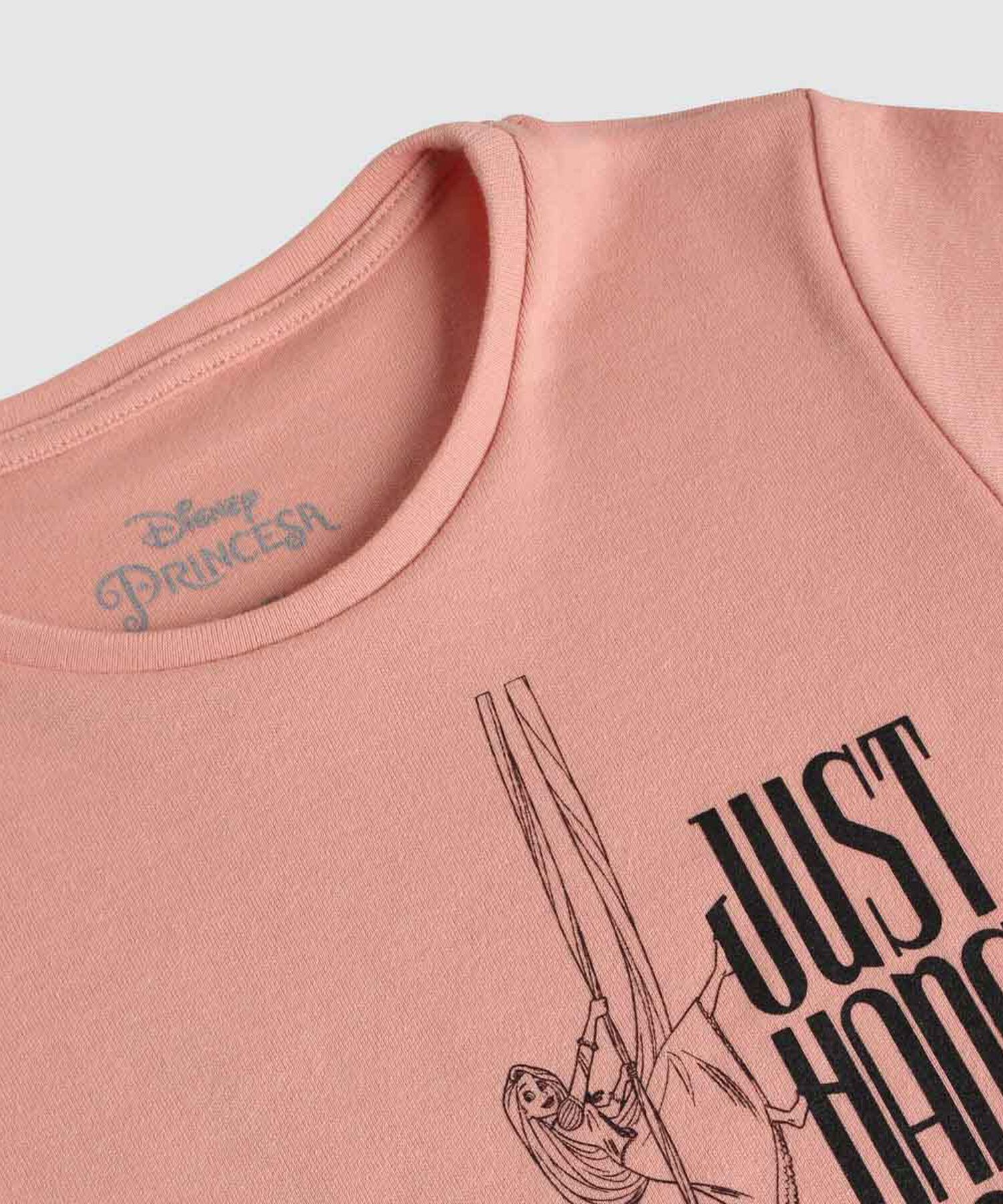 camisetas de pijama para niñas