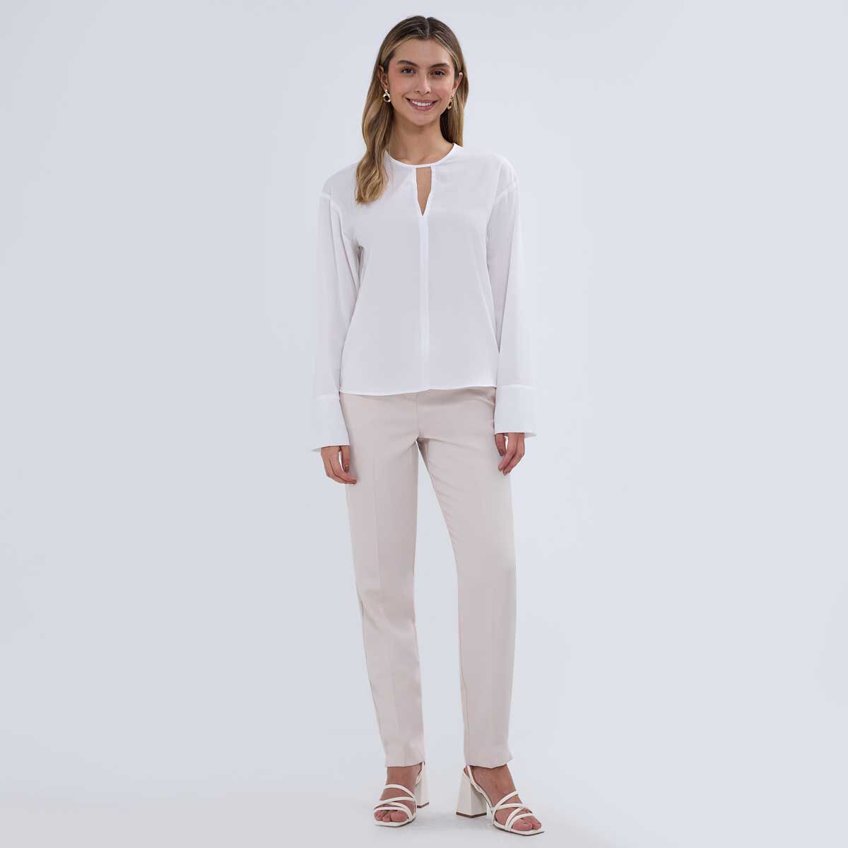 blusas de moda